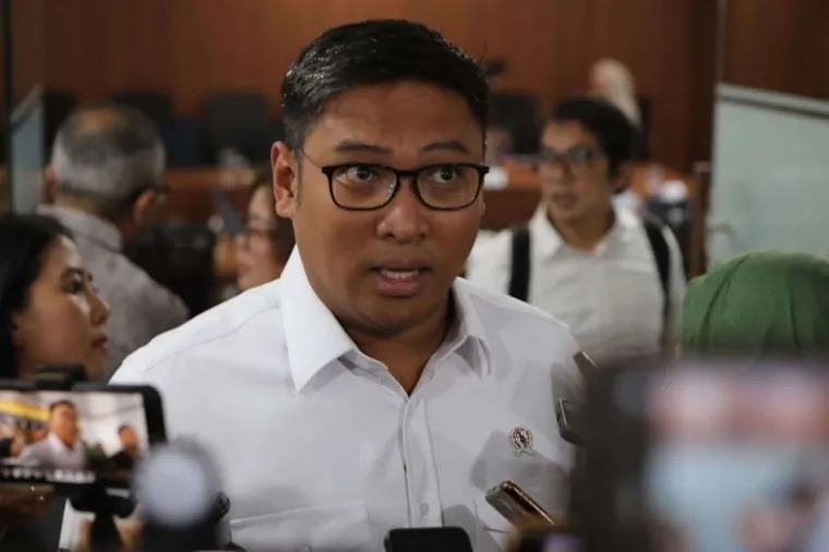 Wakil Menteri Pertanian, Sudaryono. (Foto: Ist)