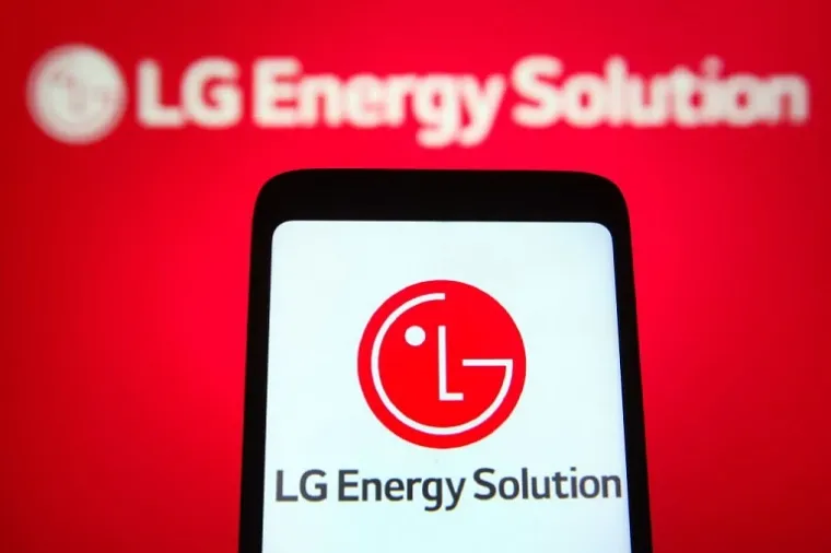 LG Energy Solution. (Foto: Ist)