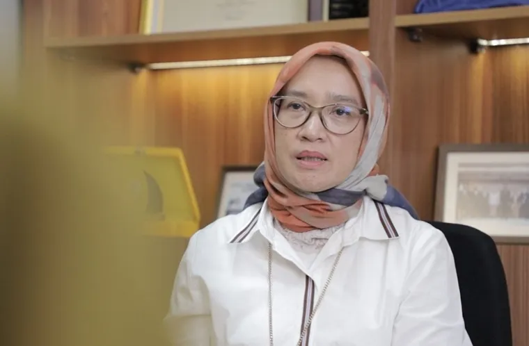 Menteri Pendayagunaan Aparatur Negara dan Reformasi Birokrasi (PANRB), Rini Widyantini. (Foto: Ist)
