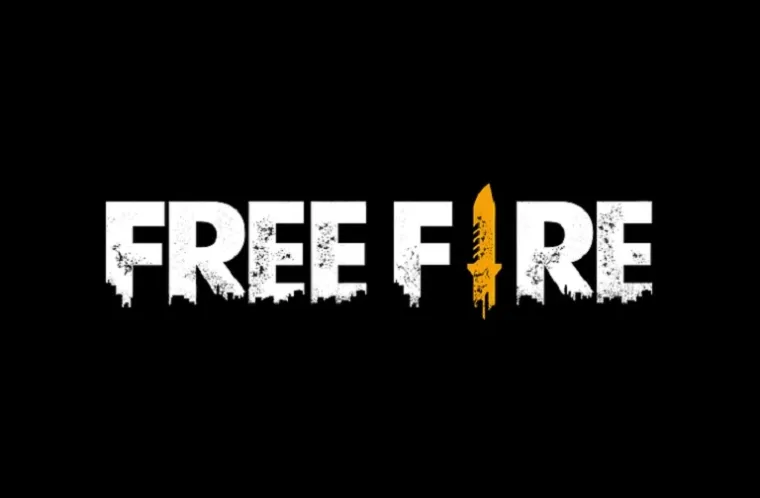 Logo Free Fire. (Foto: Pixabay)