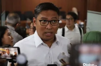 Wakil Menteri Pertanian, Sudaryono. (Foto: Ist)