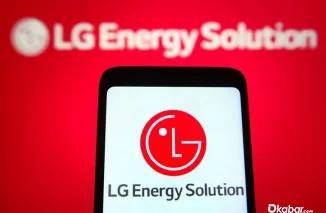 LG Energy Solution. (Foto: Ist)