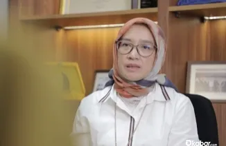 Menteri Pendayagunaan Aparatur Negara dan Reformasi Birokrasi (PANRB), Rini Widyantini. (Foto: Ist)