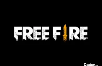 Logo Free Fire. (Foto: Pixabay)