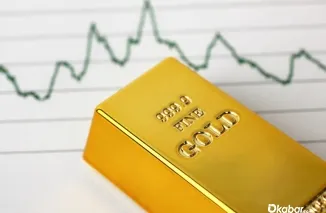 Ilustrasi harga emas. (Foto: Ist)