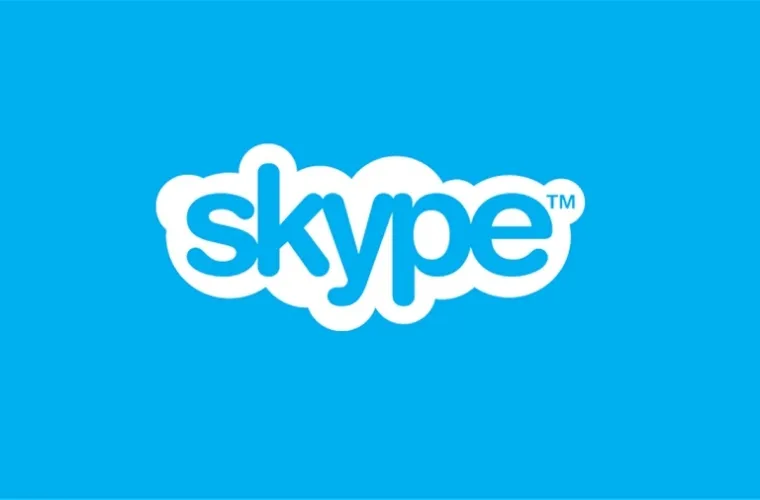 Logo Skype. (Foto: Ist)