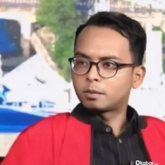 Nofria Atma Rizki