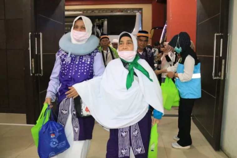 Foto: dok. Humas Kemenag Sumbar