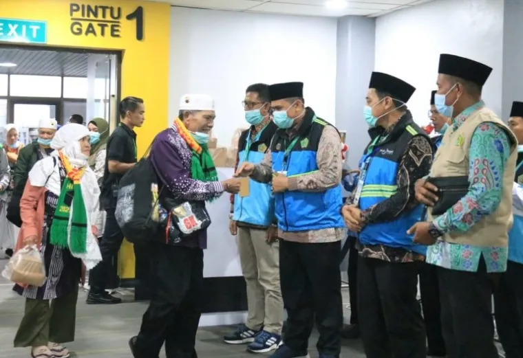 Foto : Dok. Kemenag Sumbar