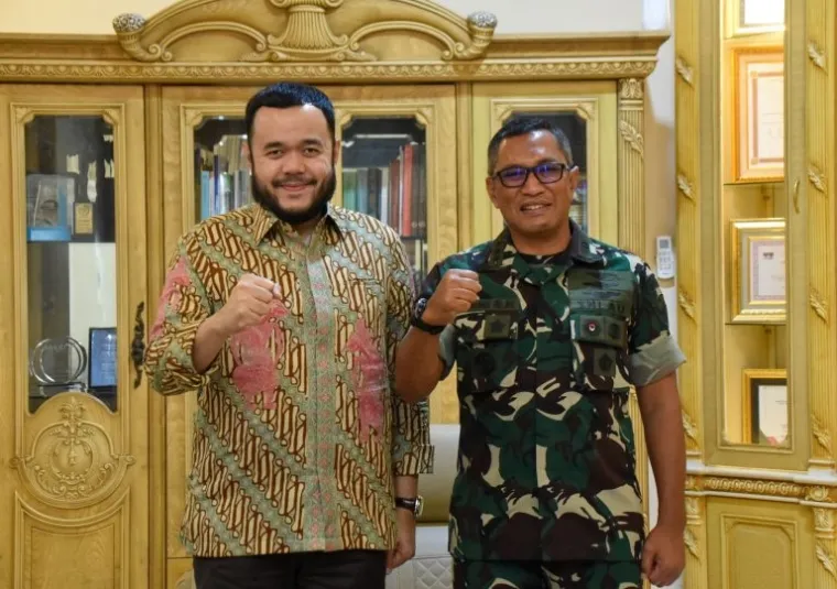 (Foto: Prokopim Padang)