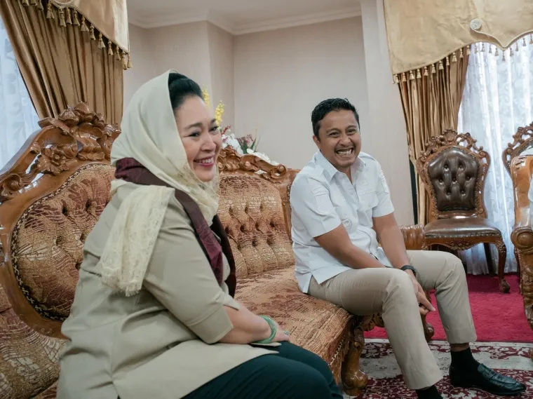 Foto: Dok. Adpim Sumbar