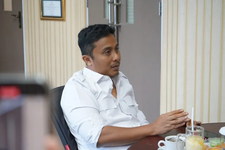 Wakil Gubernur Sumbar