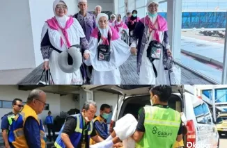 Foto: dok. Humas Kemenag Sumbar