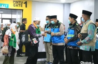 Foto : Dok. Kemenag Sumbar