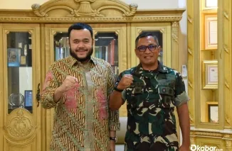 (Foto: Prokopim Padang)