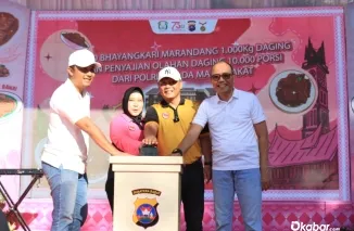 Dok. Humas Polda Sumbar