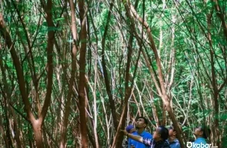 Foto: dok. Humas Semen Padang