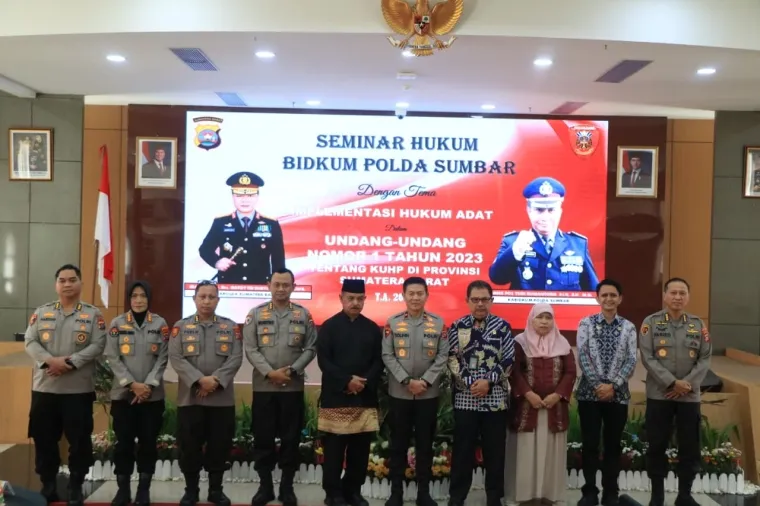 Dok. Humas Polda
