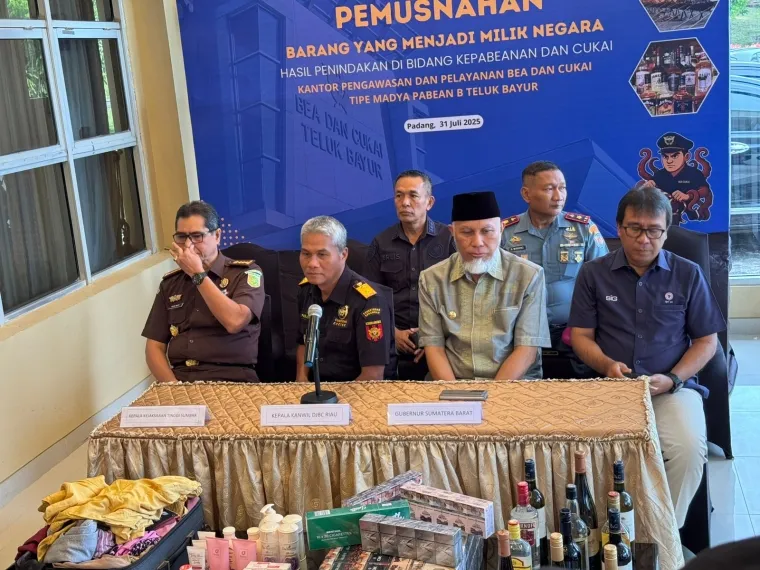 Dok. Adpim Sumbar