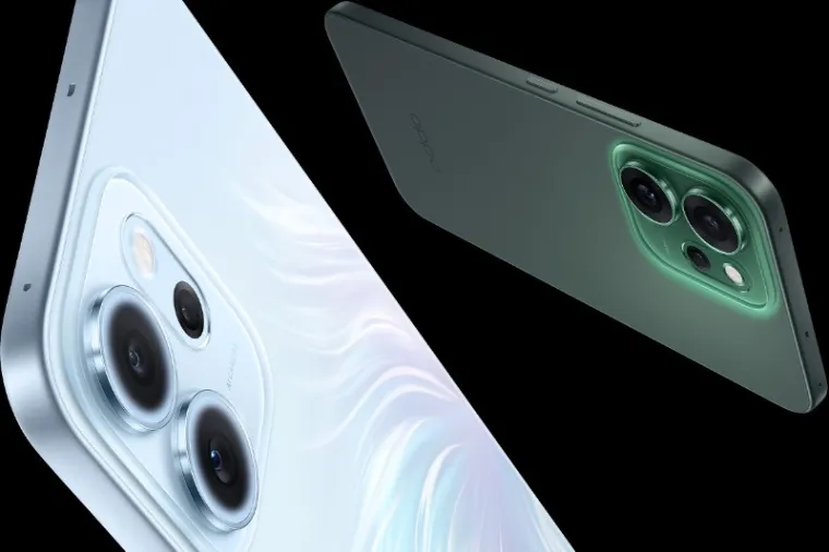 OPPO Reno 14 5G Resmi Meluncur di Indonesia, Desain Flagship dengan Harga Terjangkau