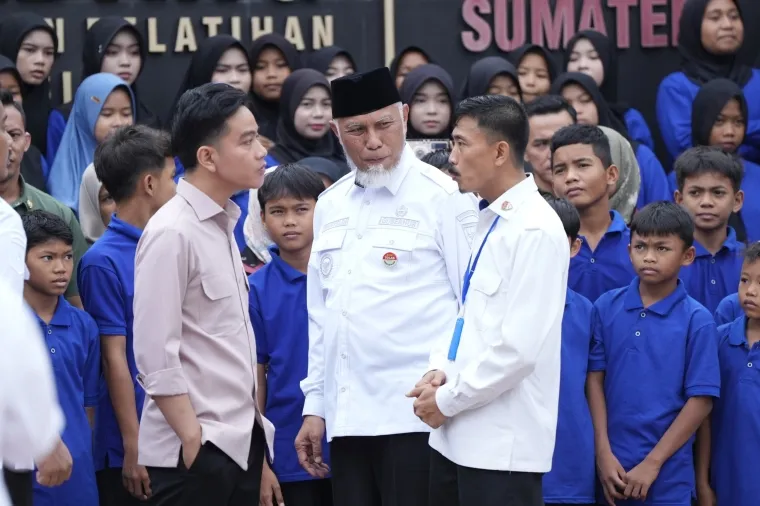 Foto: Dok. Adpim Sumbar