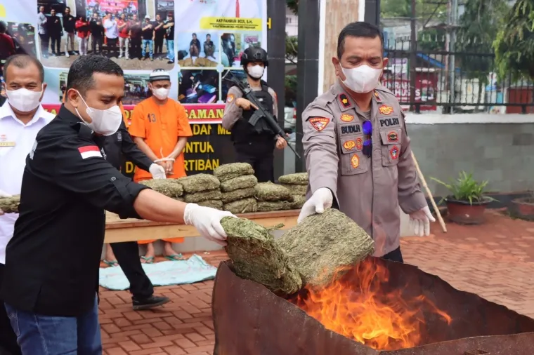 Dok. Humas