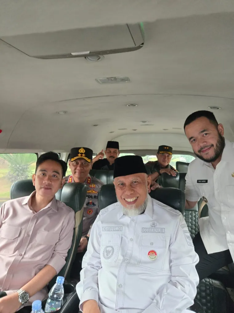 Dok. Adpim Sumbar