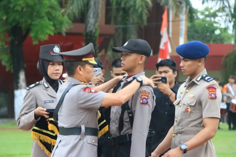 Dok. Humas Polda Sumbar