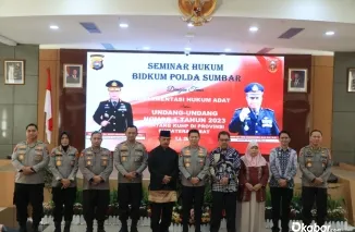 Dok. Humas Polda