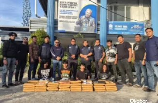 Foto: Dok. Humas BNNP Sumbar