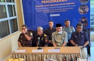 Dok. Adpim Sumbar