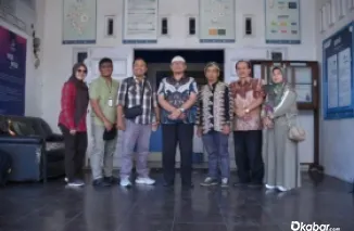 Dinas Kominfo Padang Panjang bersama Dinas Perpustakaan dan Kearsipan (DPK) dan Komunitas Seni Hitam Putih mematangkan persiapanFestival Literasi dan Festival Pamenan Minangkabau. (Ist)