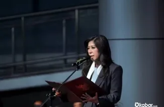 Menteri Komunikasi dan Digital Meutya Hafid (Foto: Dok. MenKoDigi)