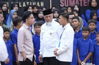 Foto: Dok. Adpim Sumbar