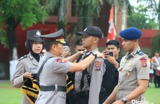 Dok. Humas Polda Sumbar