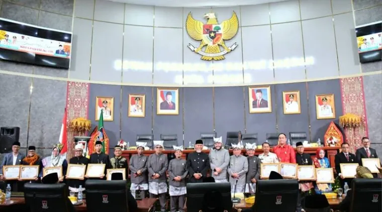 Dok. Istimewa