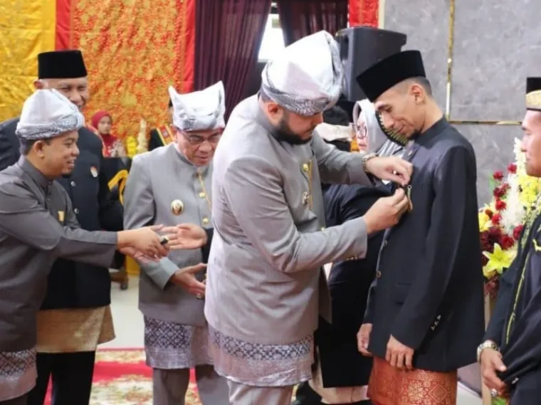 Dok. Humas PT Semen Padang