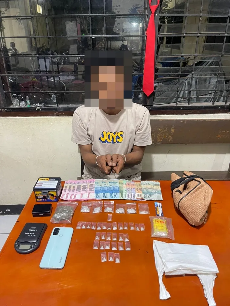 Dok. Humas Polres Payakumbuh