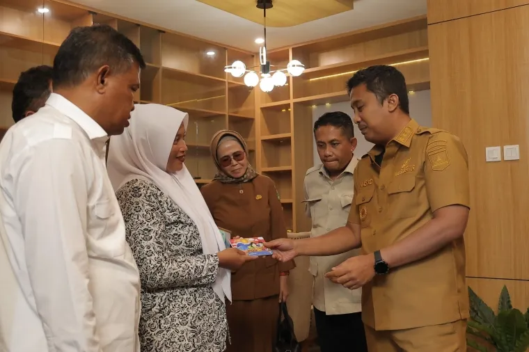 Dok. Adpim Sumbar