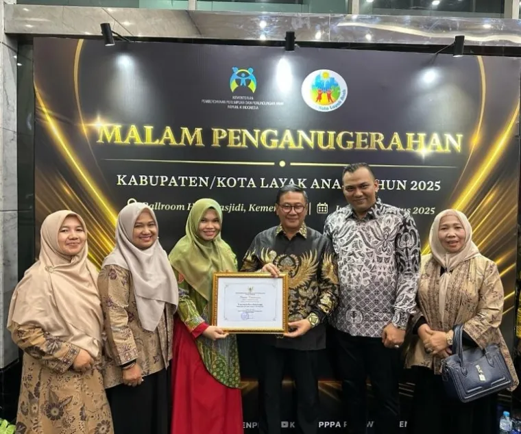 Dok. Humas Pemko Bukittinggi