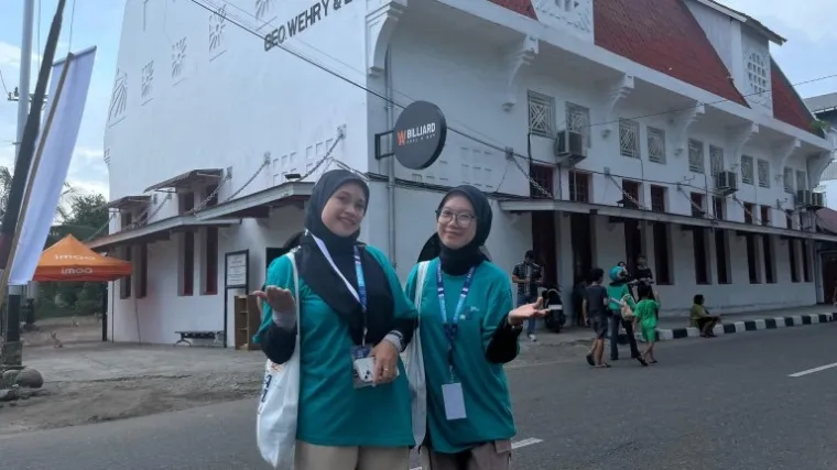 Dok. Humas Pemko Padang