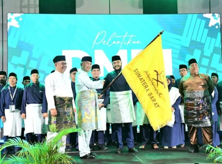 Dok. Humas Pemko Padang