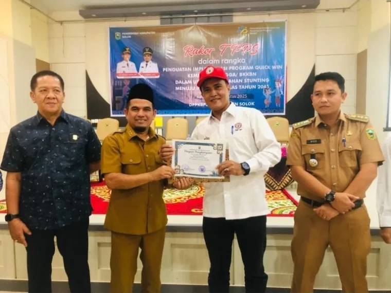 Dok. Humas Semen Padang