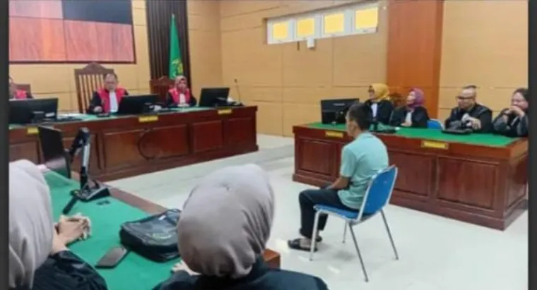 Dok. Istimewa