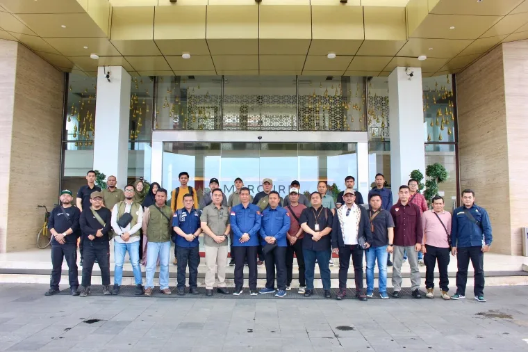 Dok. Penkum Kejati Sumbar