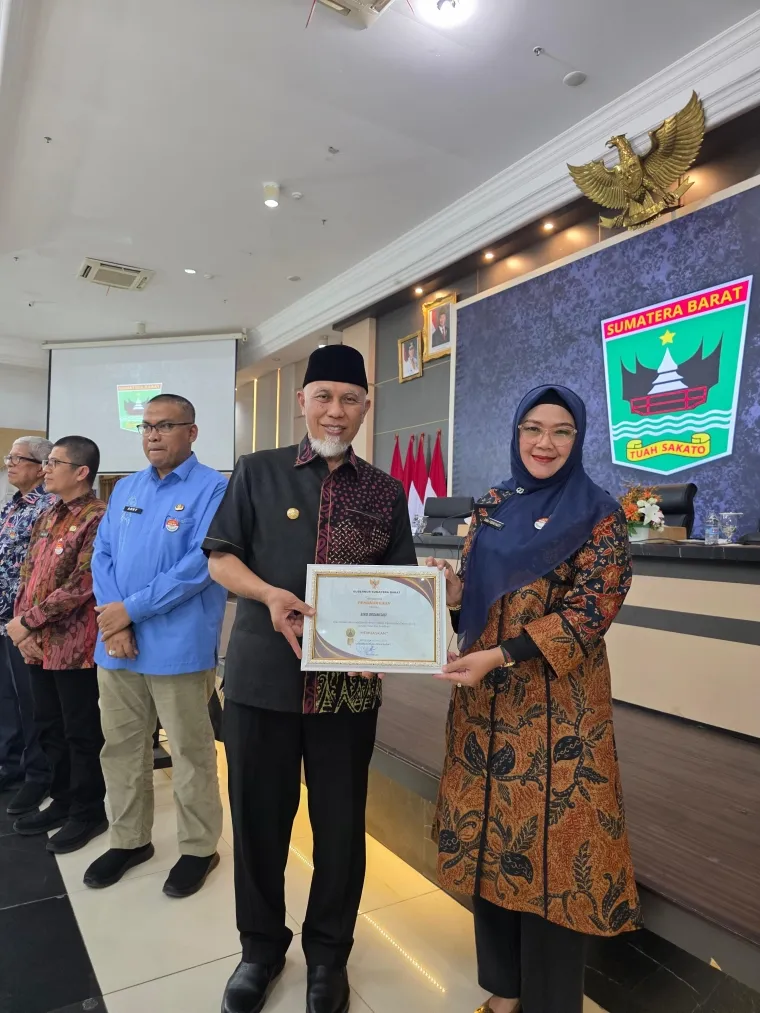 Dok. Adpim Sumbar
