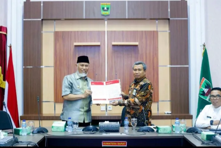 Dok. Humas DJP Sumbar-Jambi