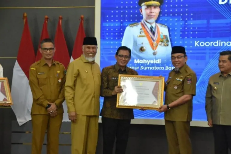 Dok. Humas Pemko Padang