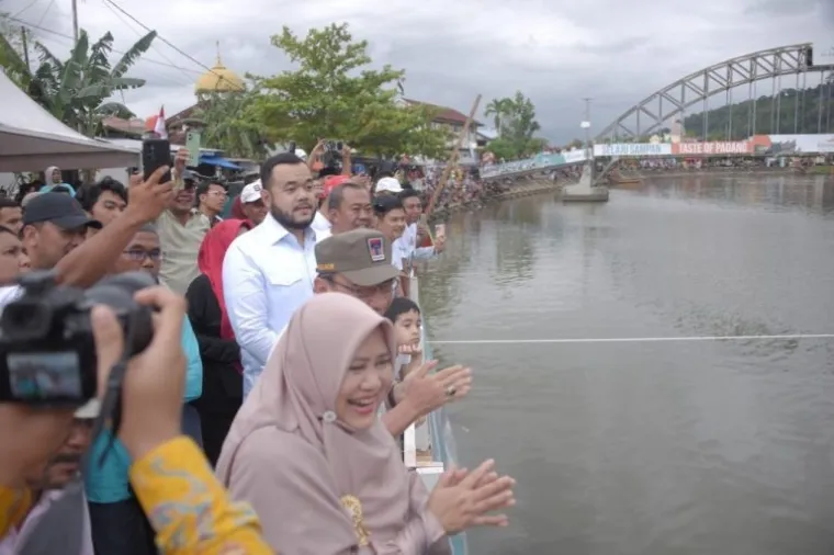 Dok. Humas Pemko Padang