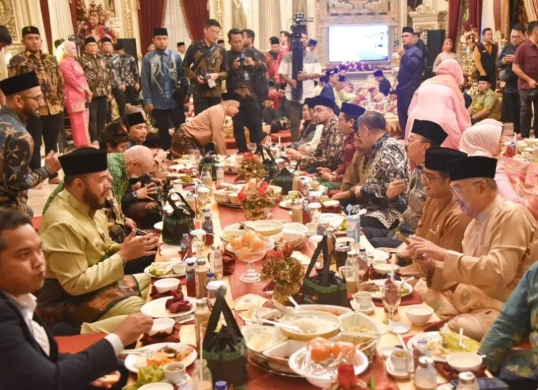 Dok. Humas Pemko Padang